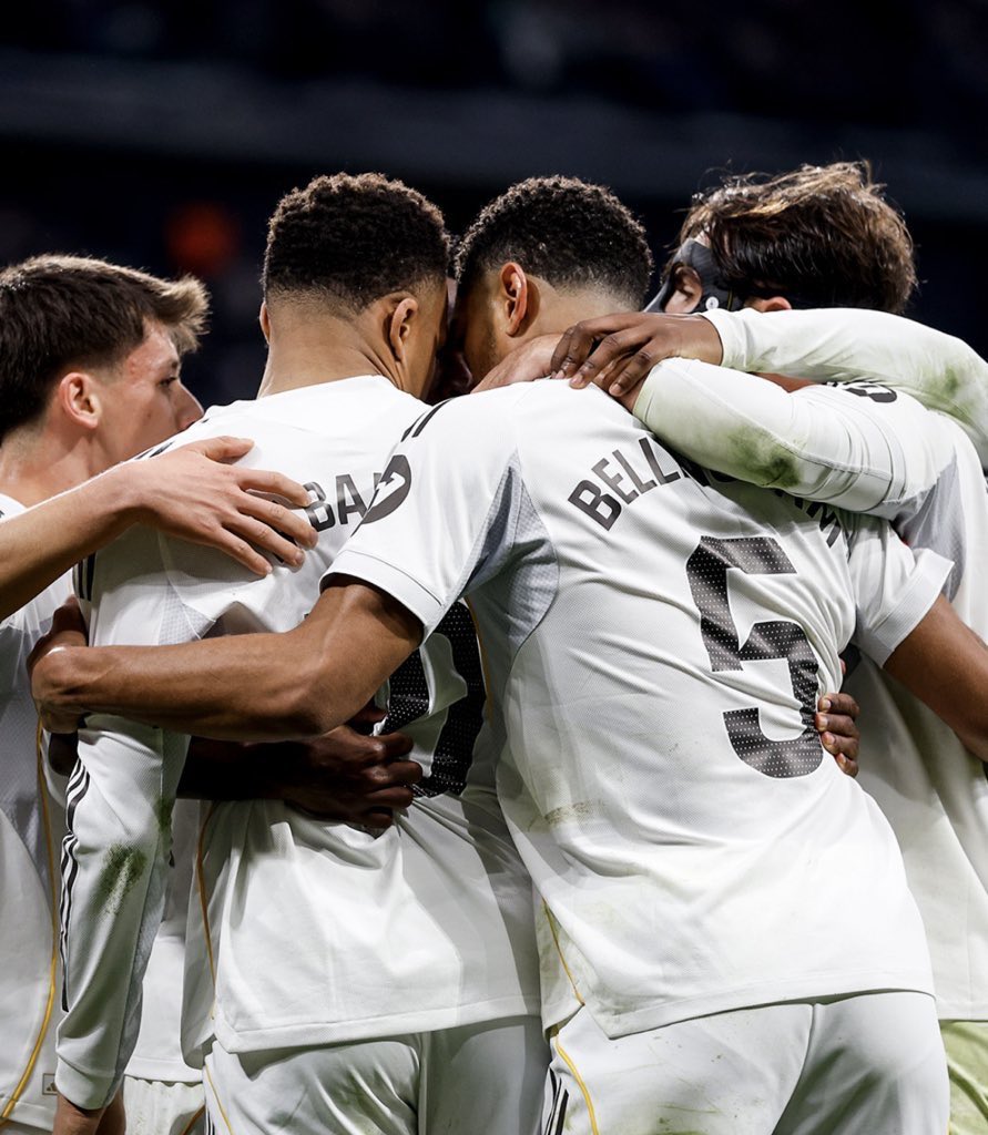ريال مدريد 
