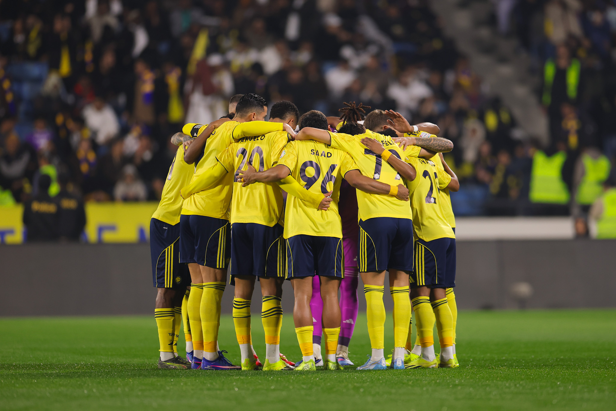 النصر
