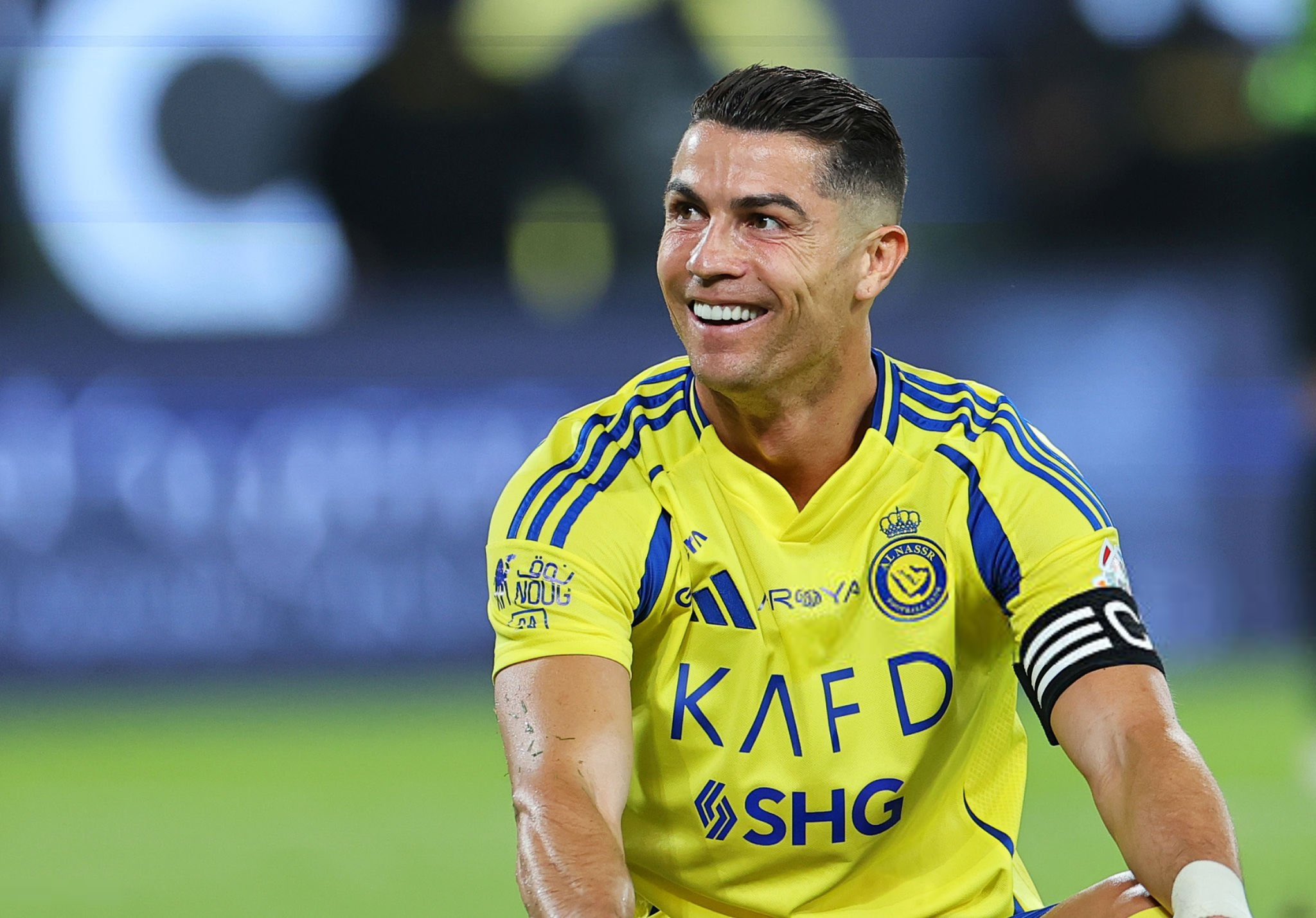 النصر
