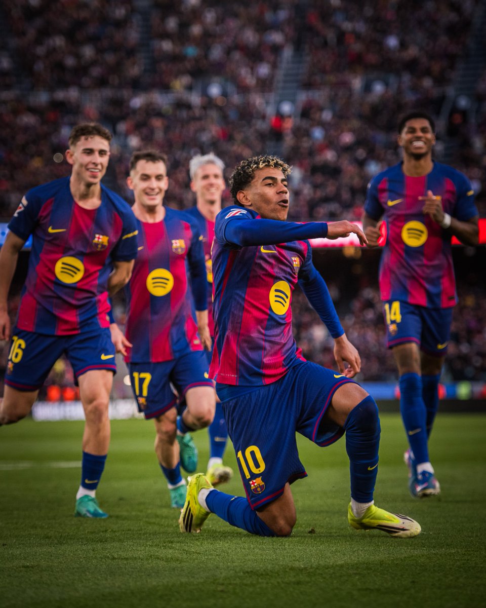 برشلونة 