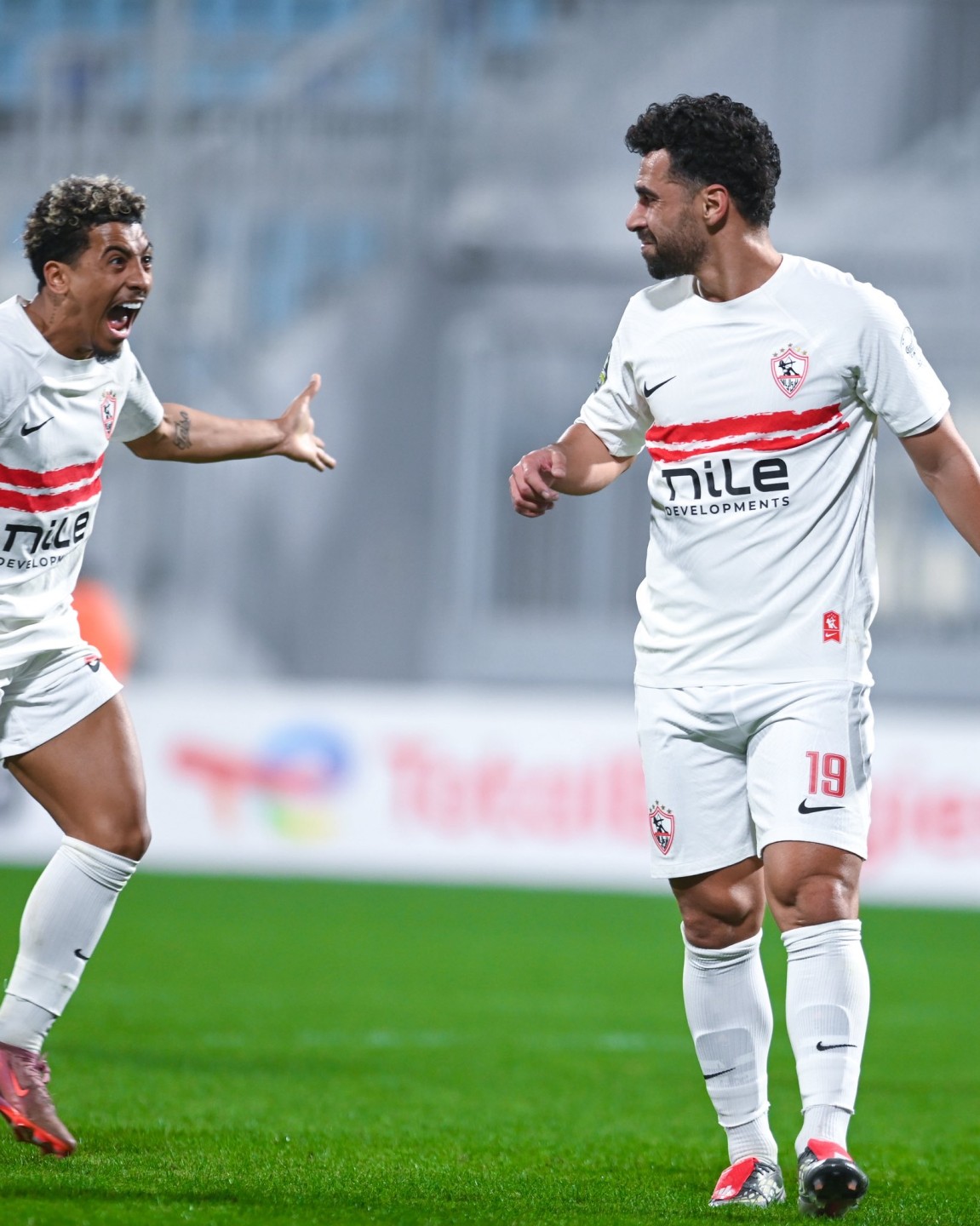 الزمالك