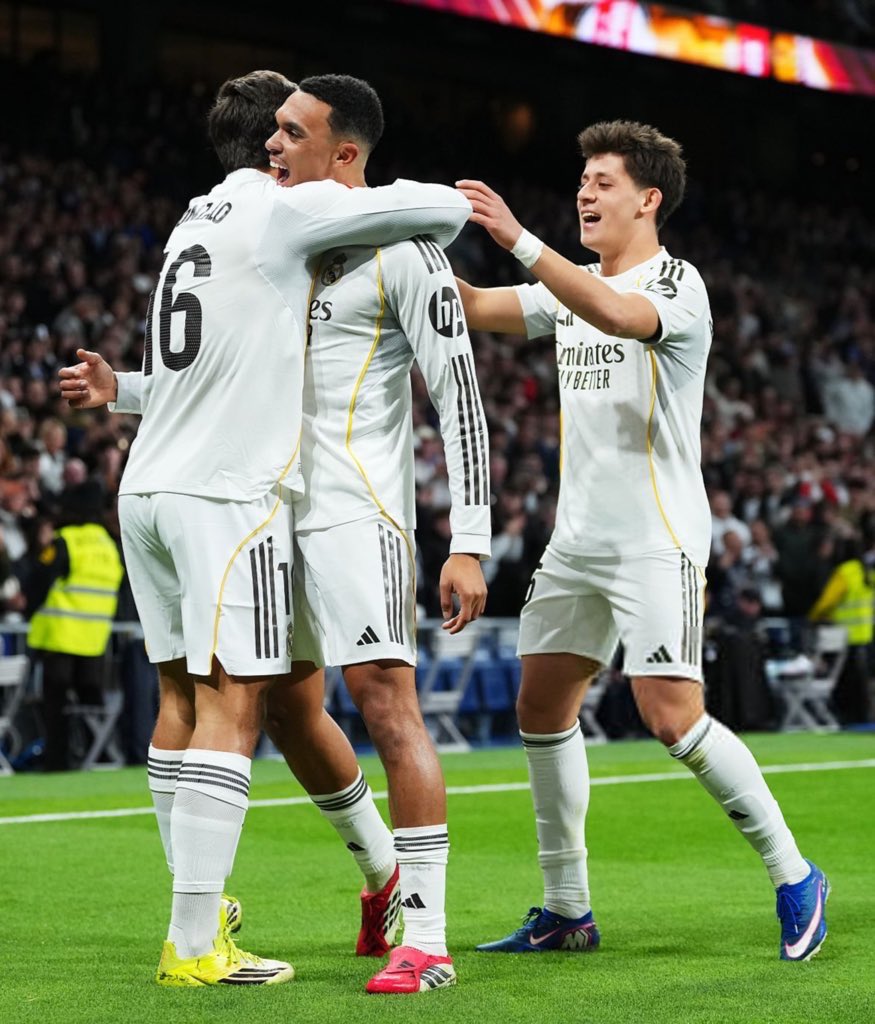 ريال مدريد 