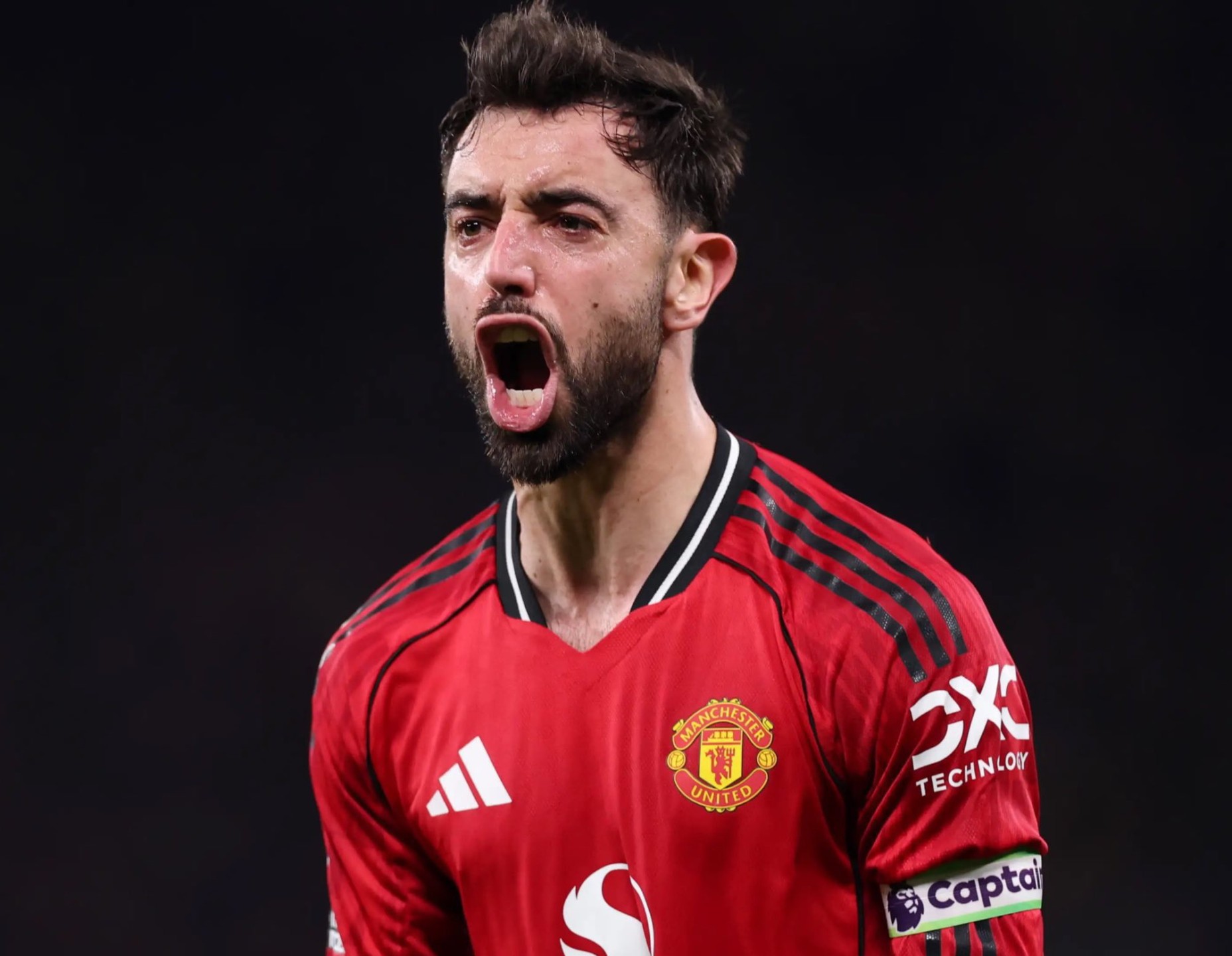 مانشستر يونايتد 