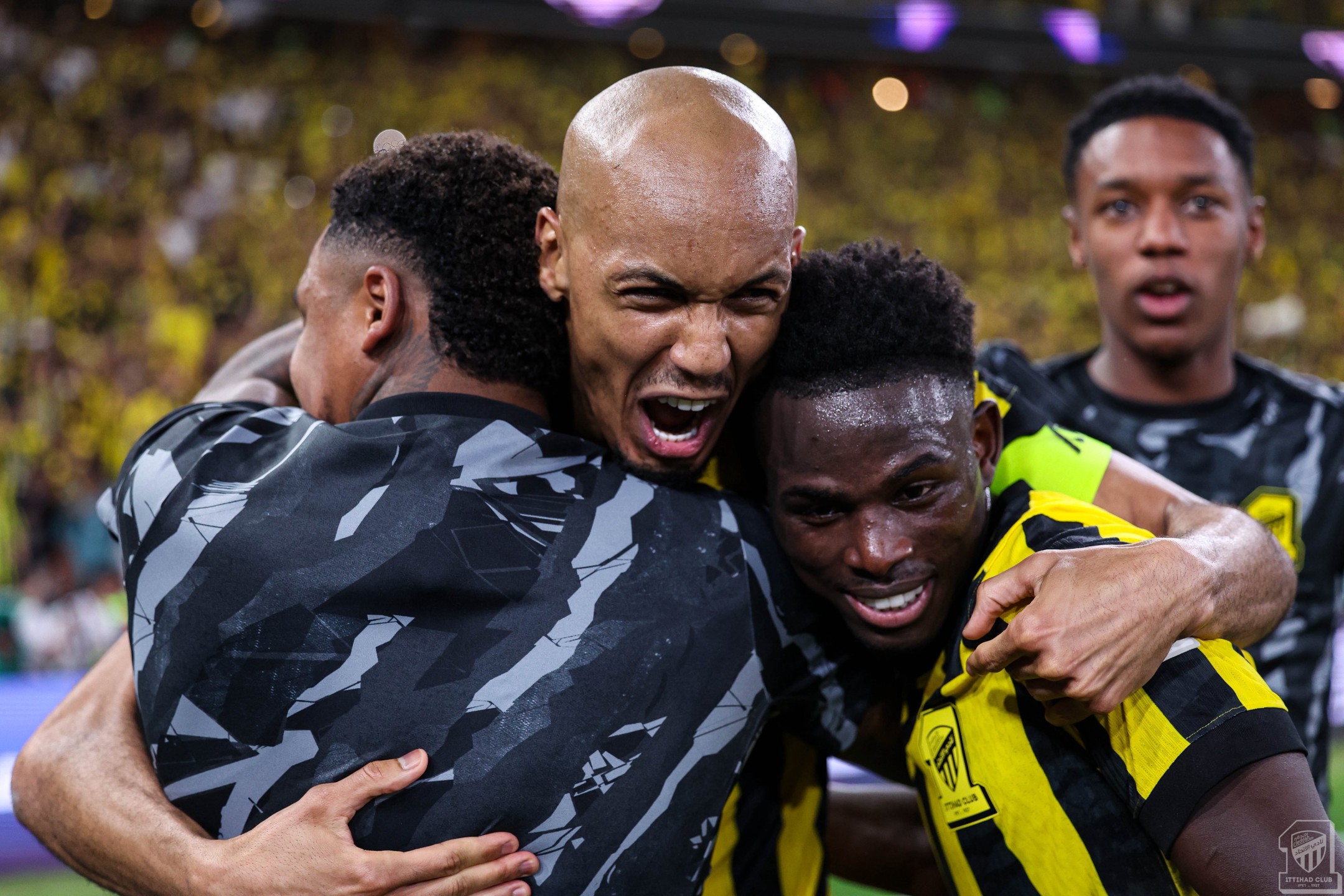الاتحاد