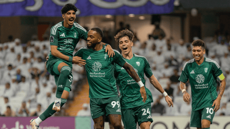 الأهلي ضد الشرطة 