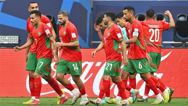 تشكيل المغرب 