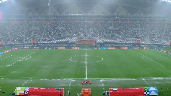 السعودية ضد الإمارات 
