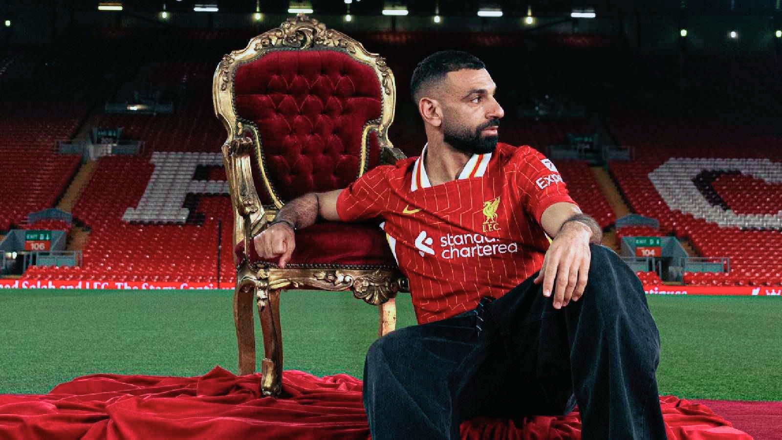 محمد صلاح 