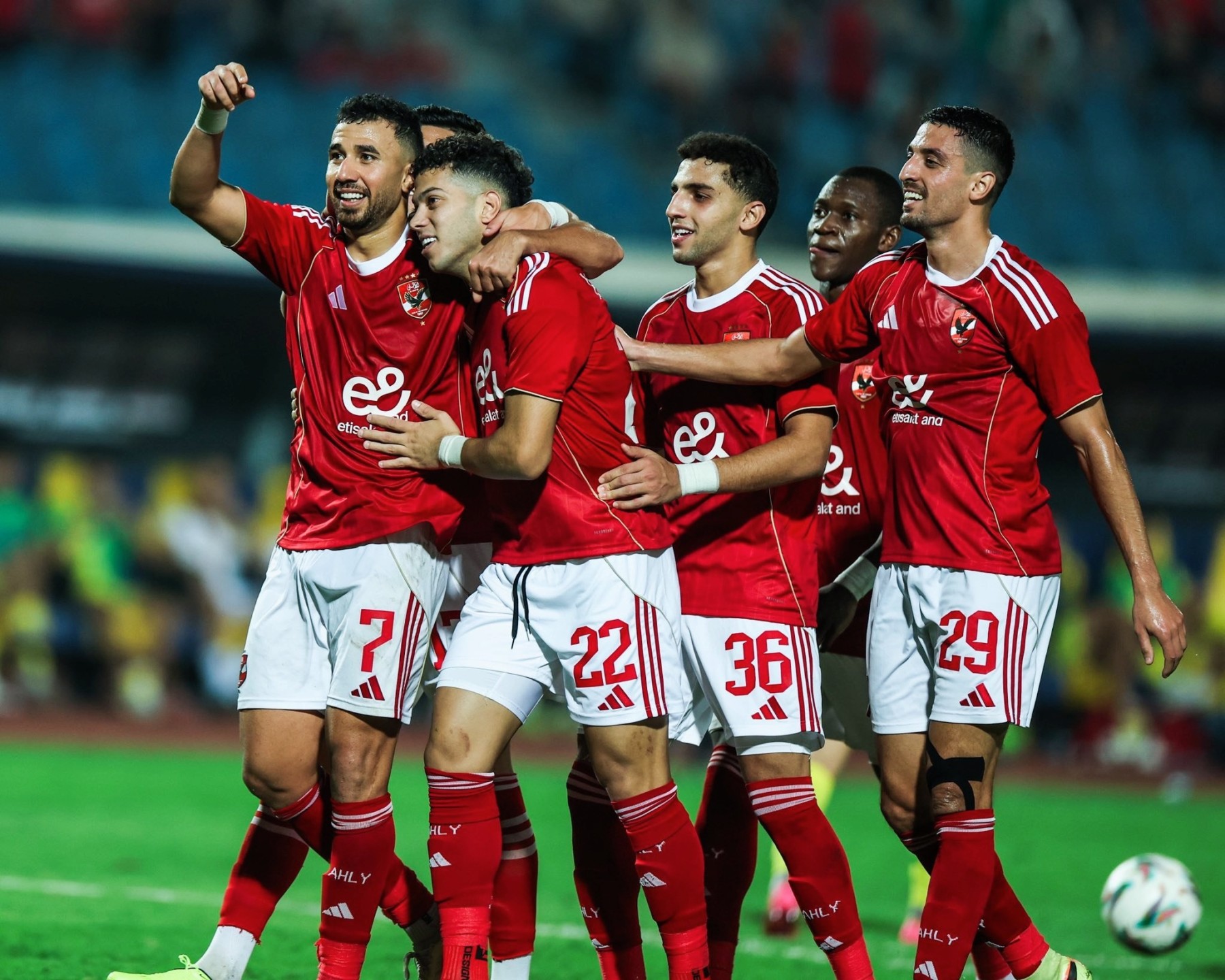 الأهلي ضد الزمالك 