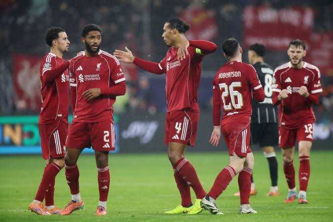 ليفربول ضد توتنهام 