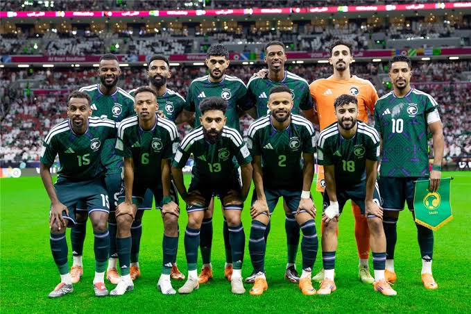 السعودية ضد الإمارات 
