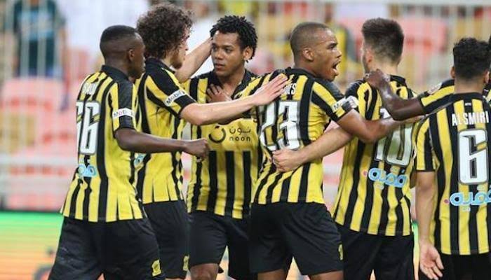 الاتحاد ضد ناساف 