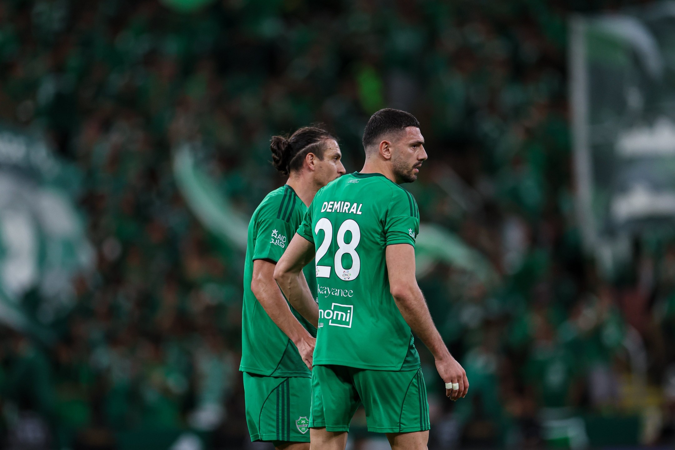الأهلي السعودي 