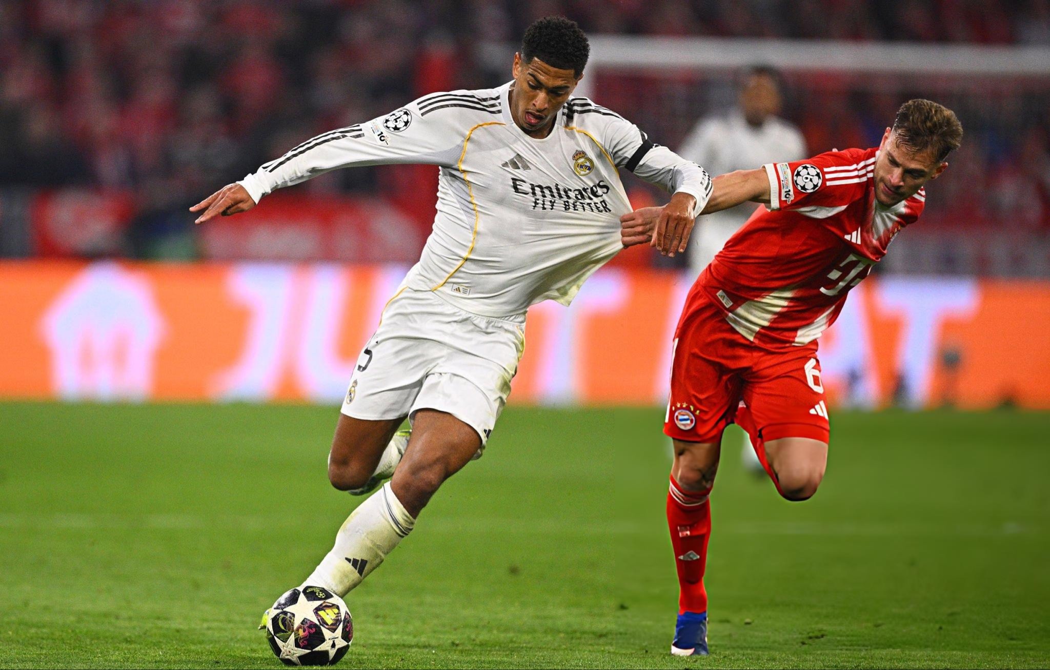 ريال مدريد 