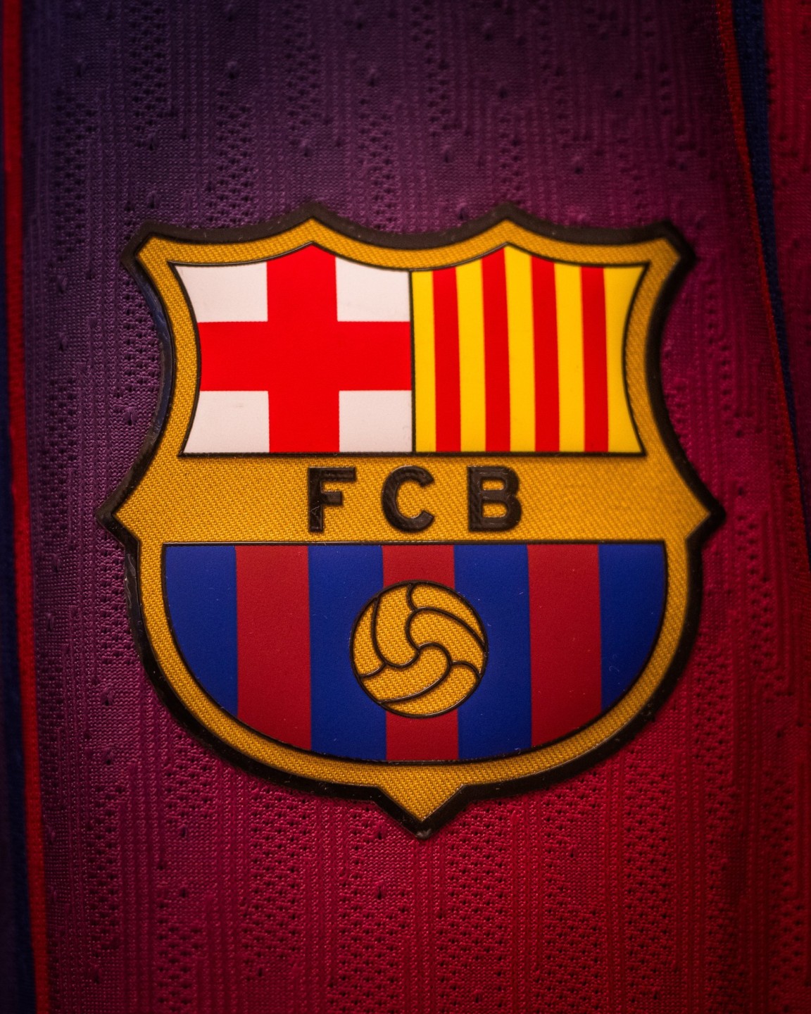 برشلونة 