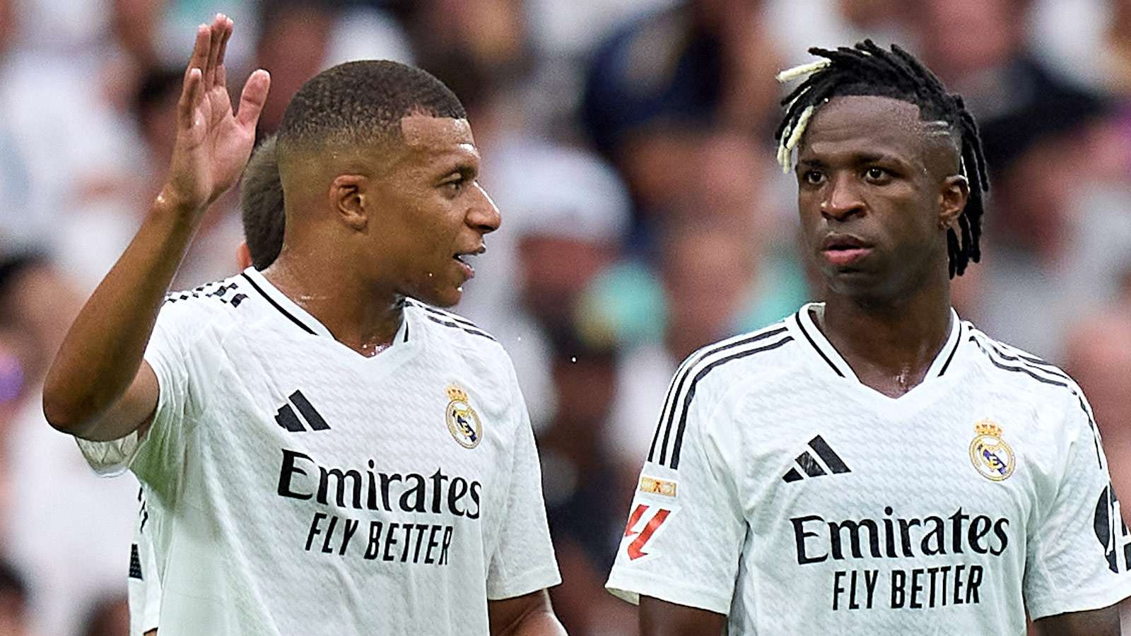 ريال مدريد 