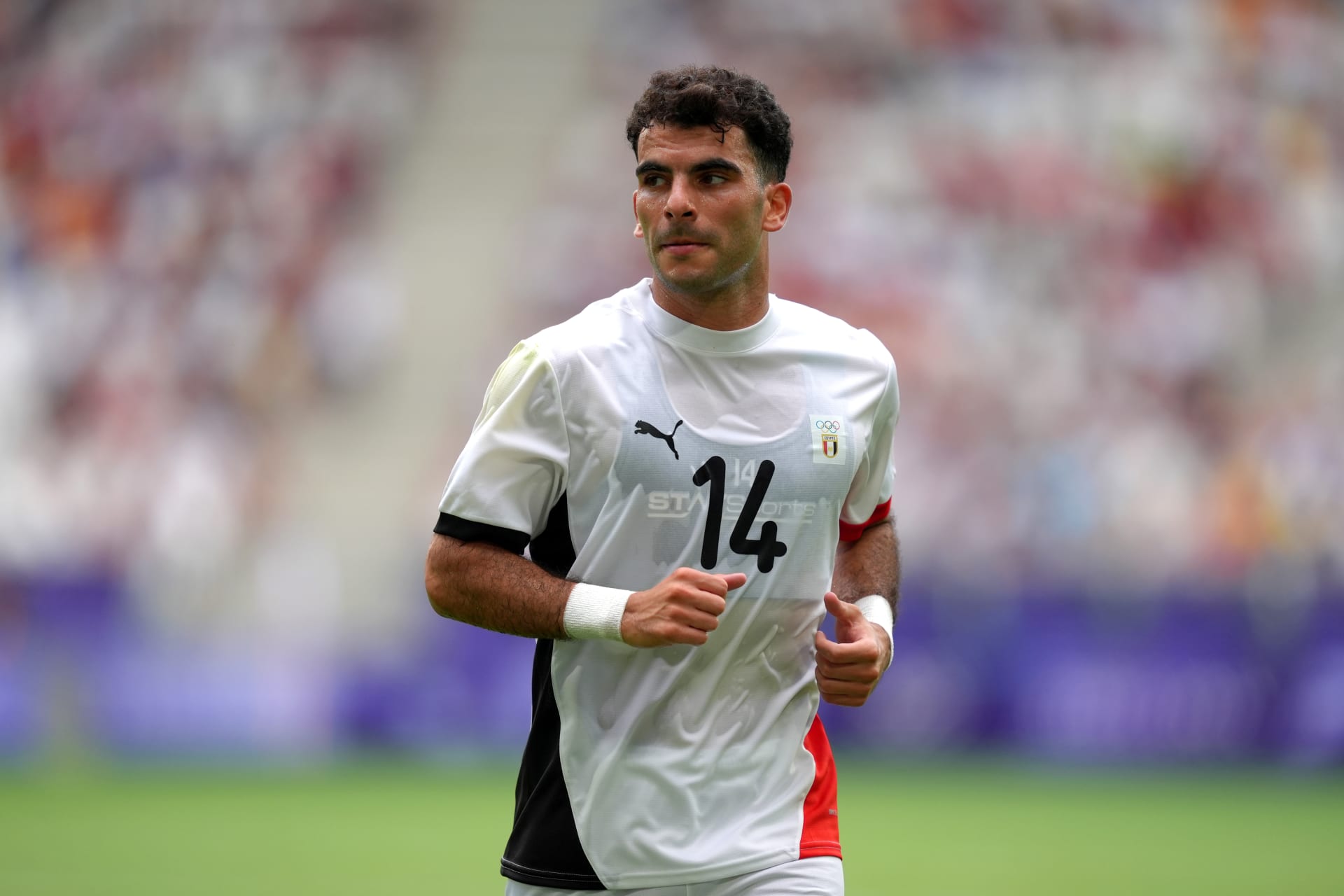 أحمد مصطفى زيزو