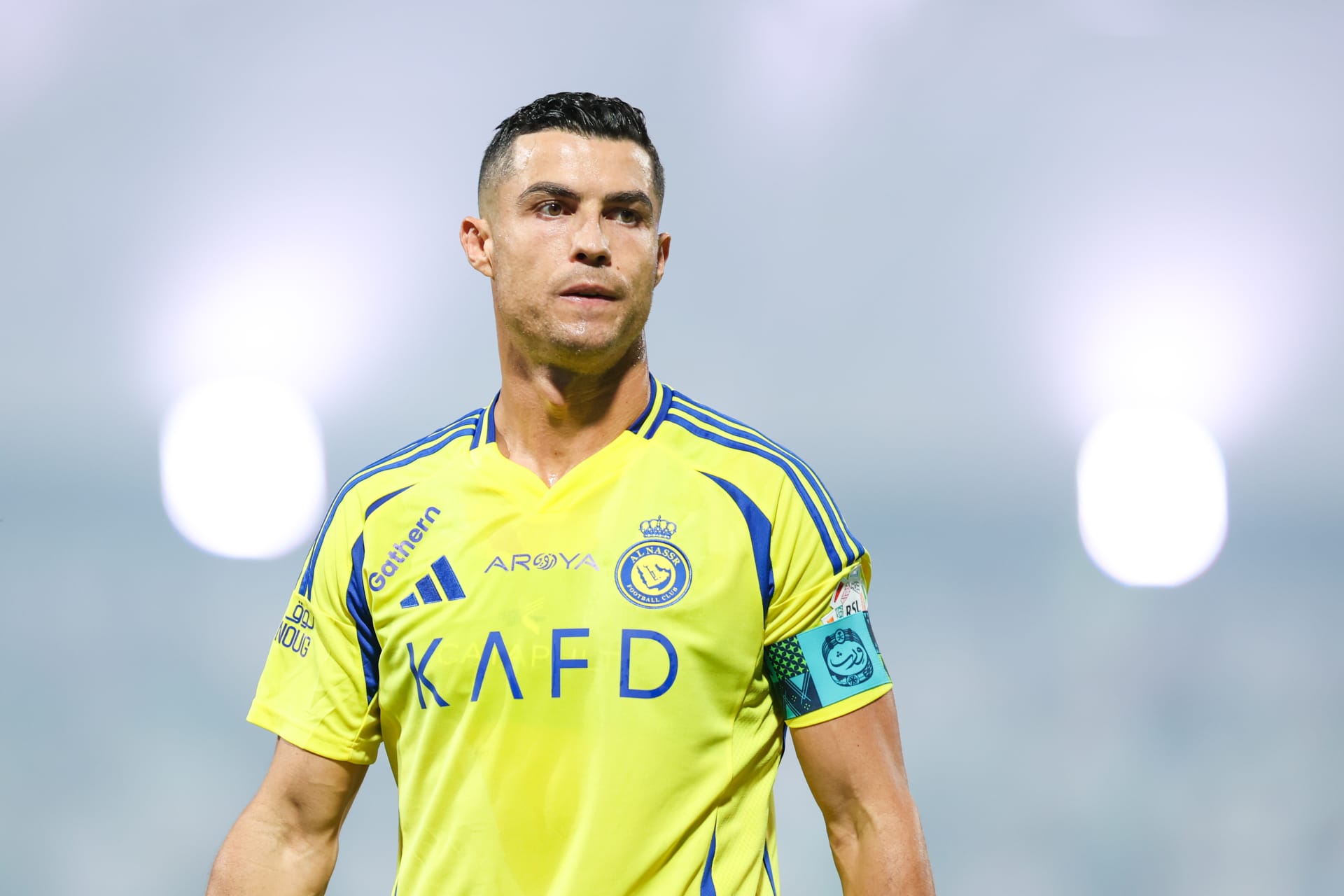 الهلال والنصر 