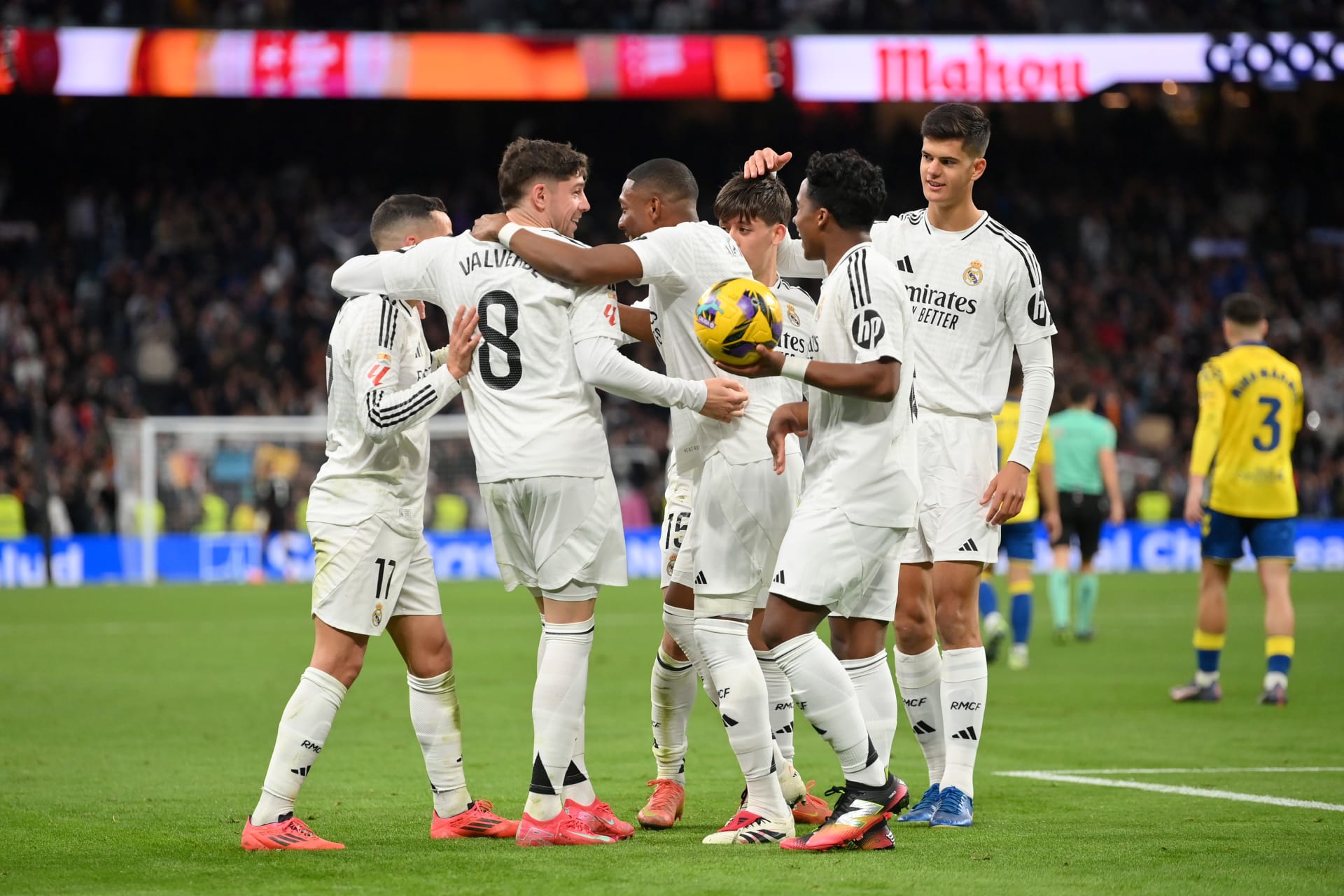 ريال مدريد 