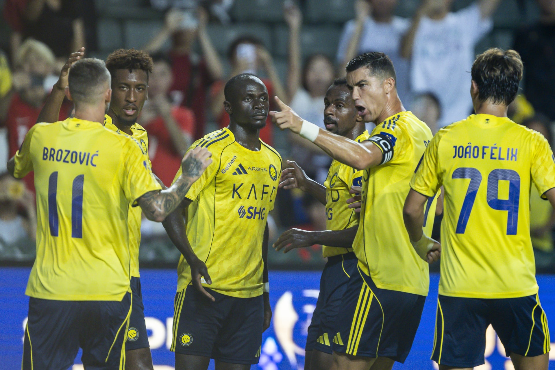 النصر و ضمك 