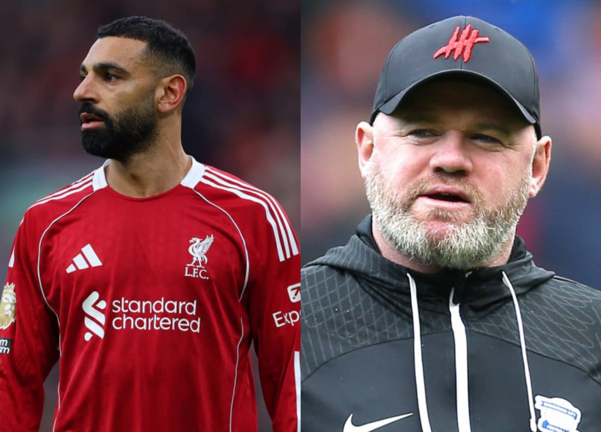 روني و محمد صلاح 