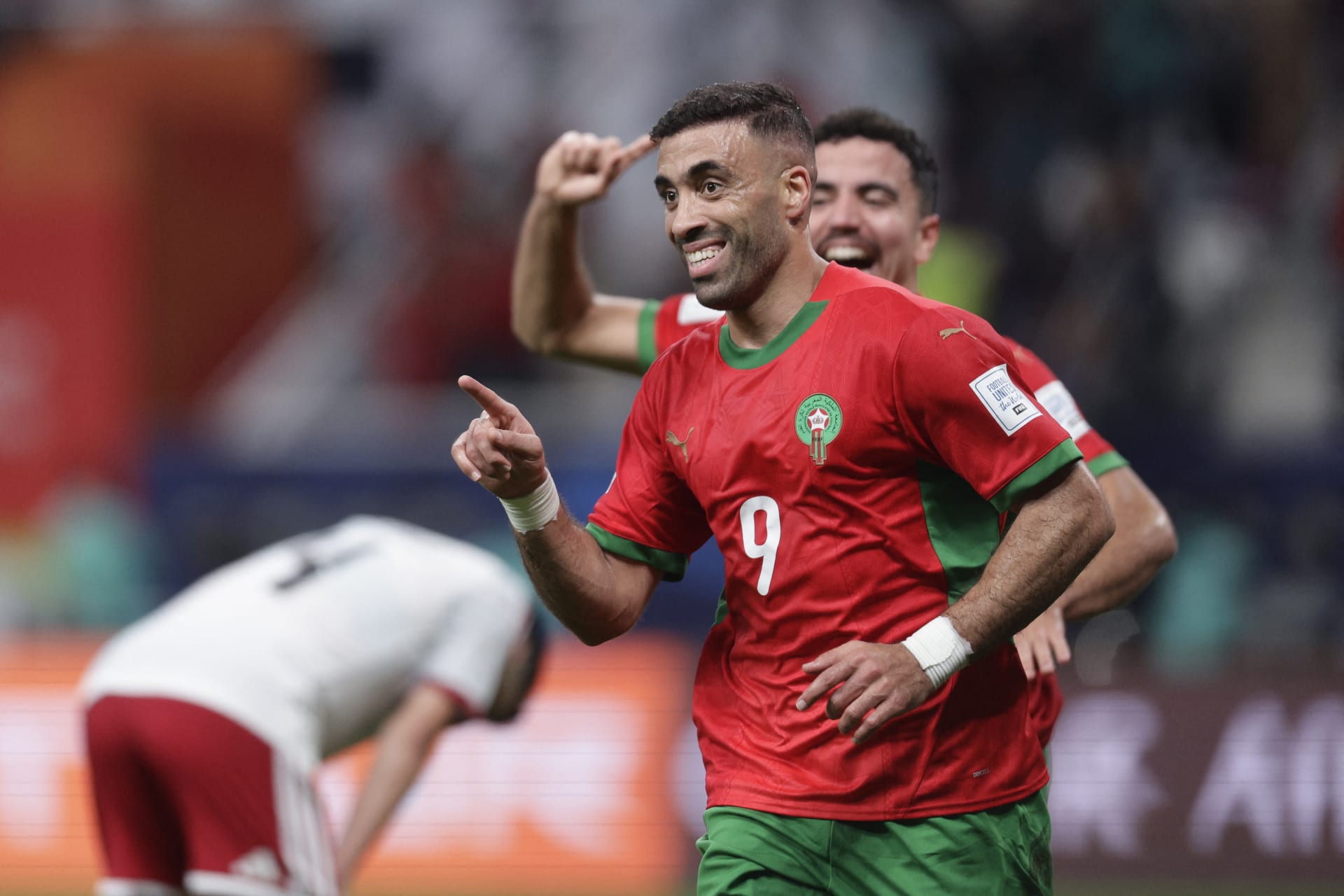 عبدالرزاق حمدالله