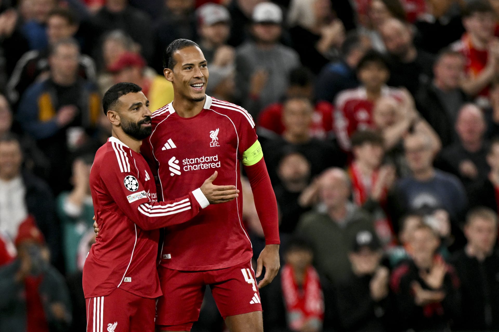 ليفربول 