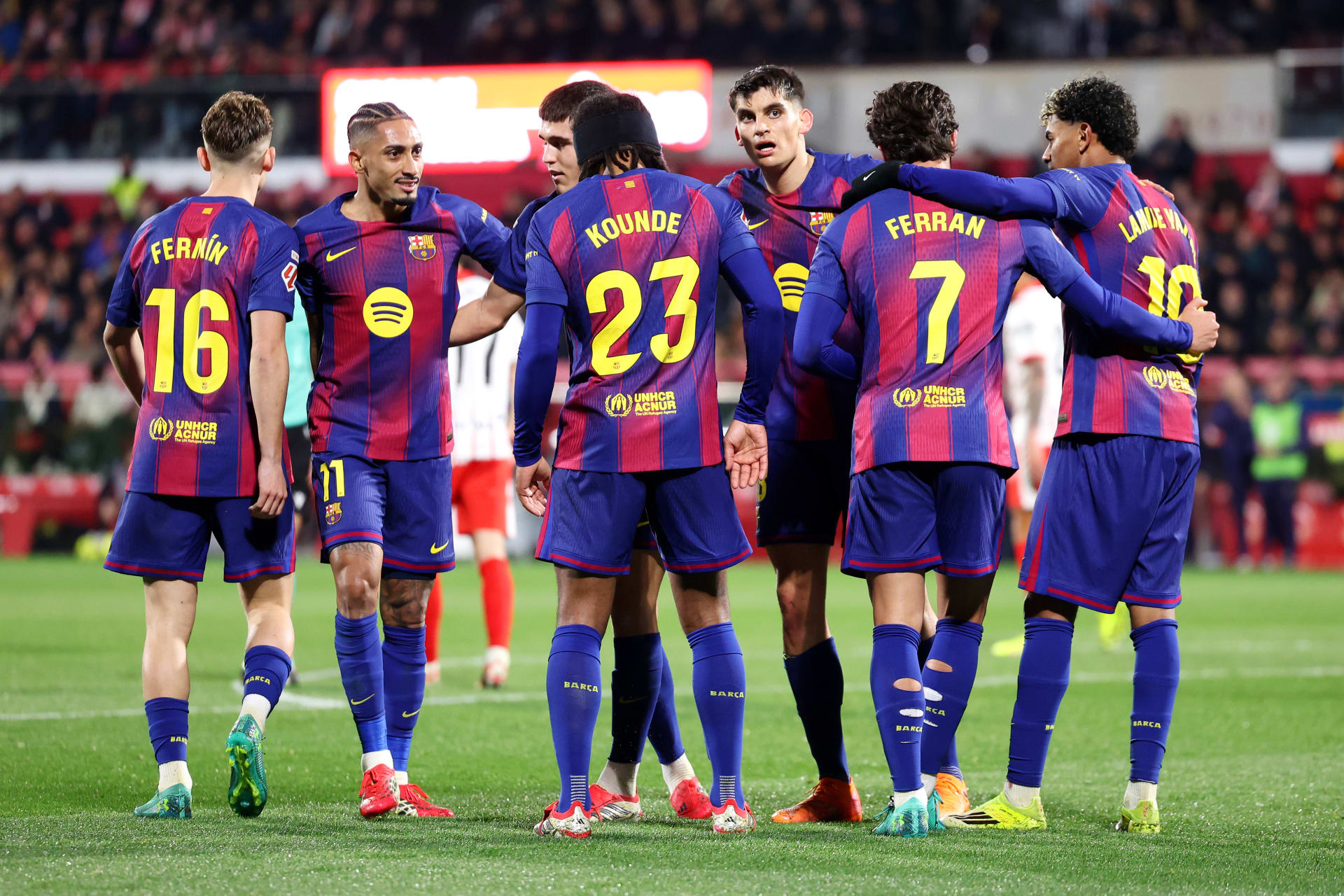 نادي برشلونة 