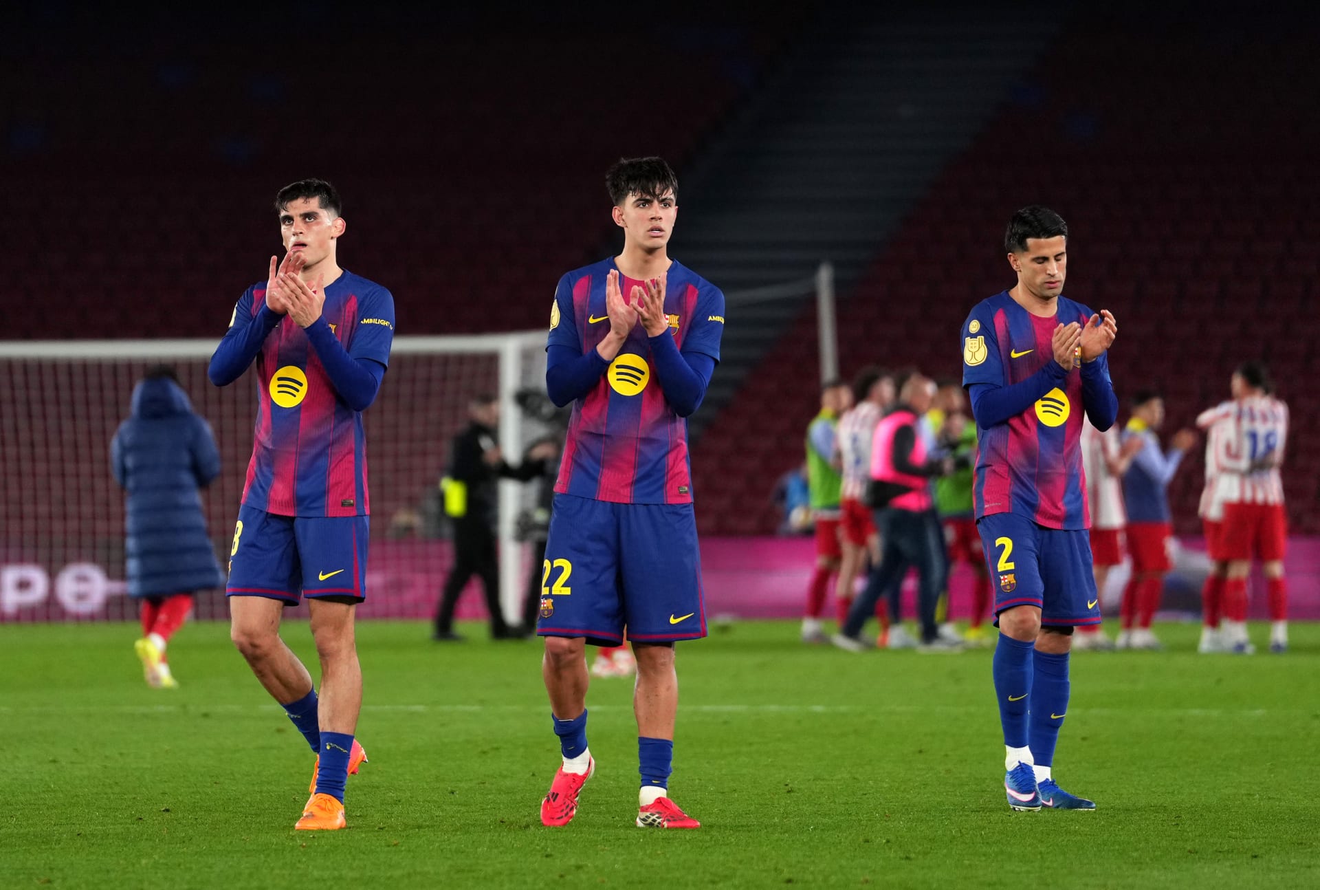نادي برشلونة 