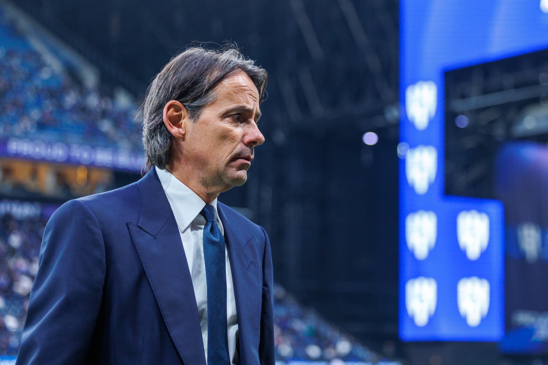 إنزاغي مدرب الهلال 
