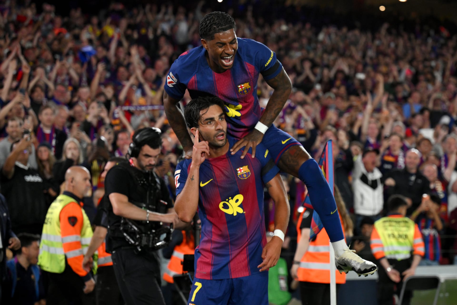 نادي برشلونة 