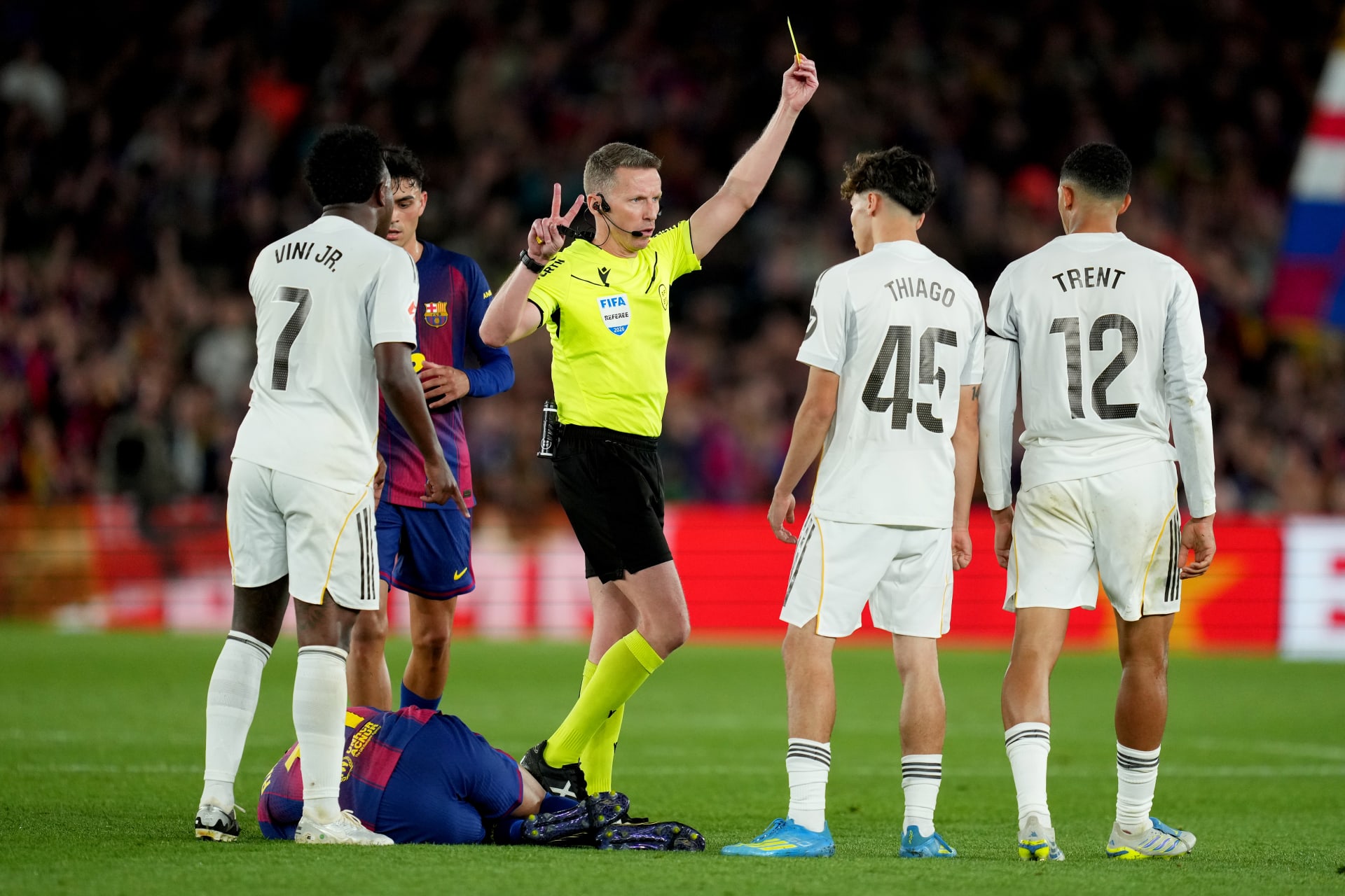 ريال مدريد 