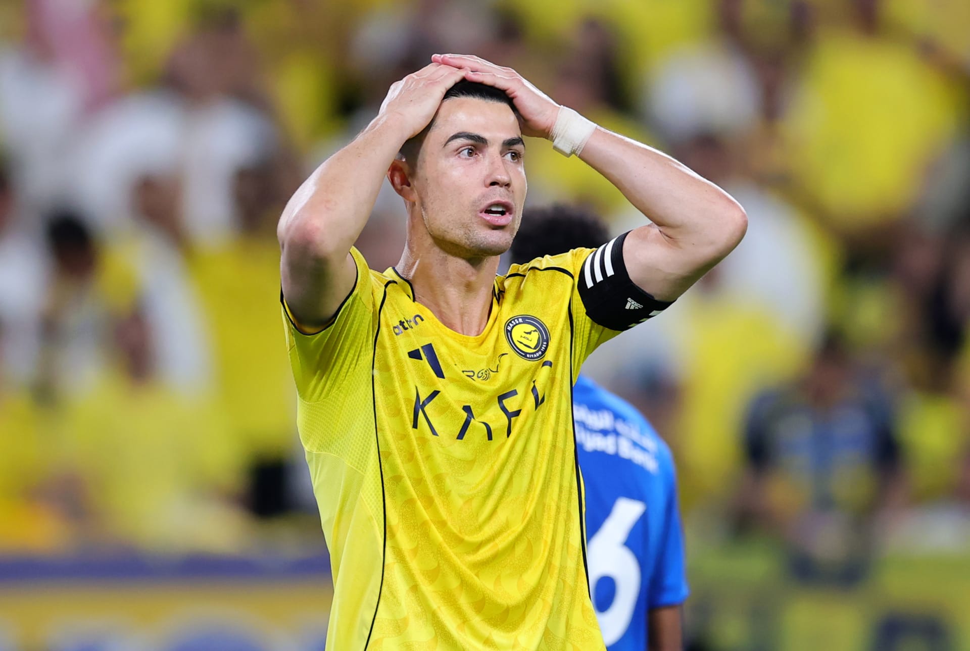 النصر والهلال