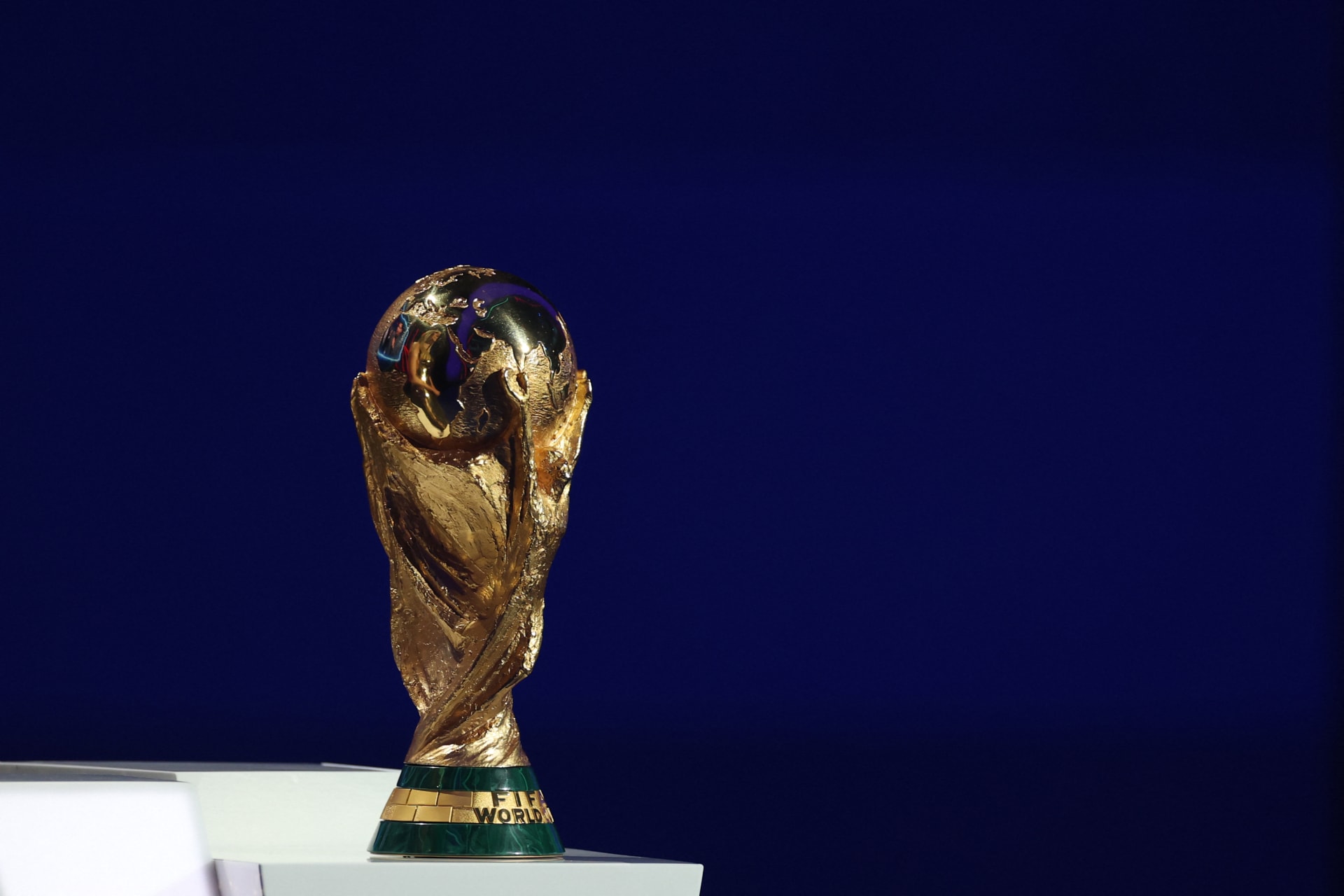 كأس العالم 