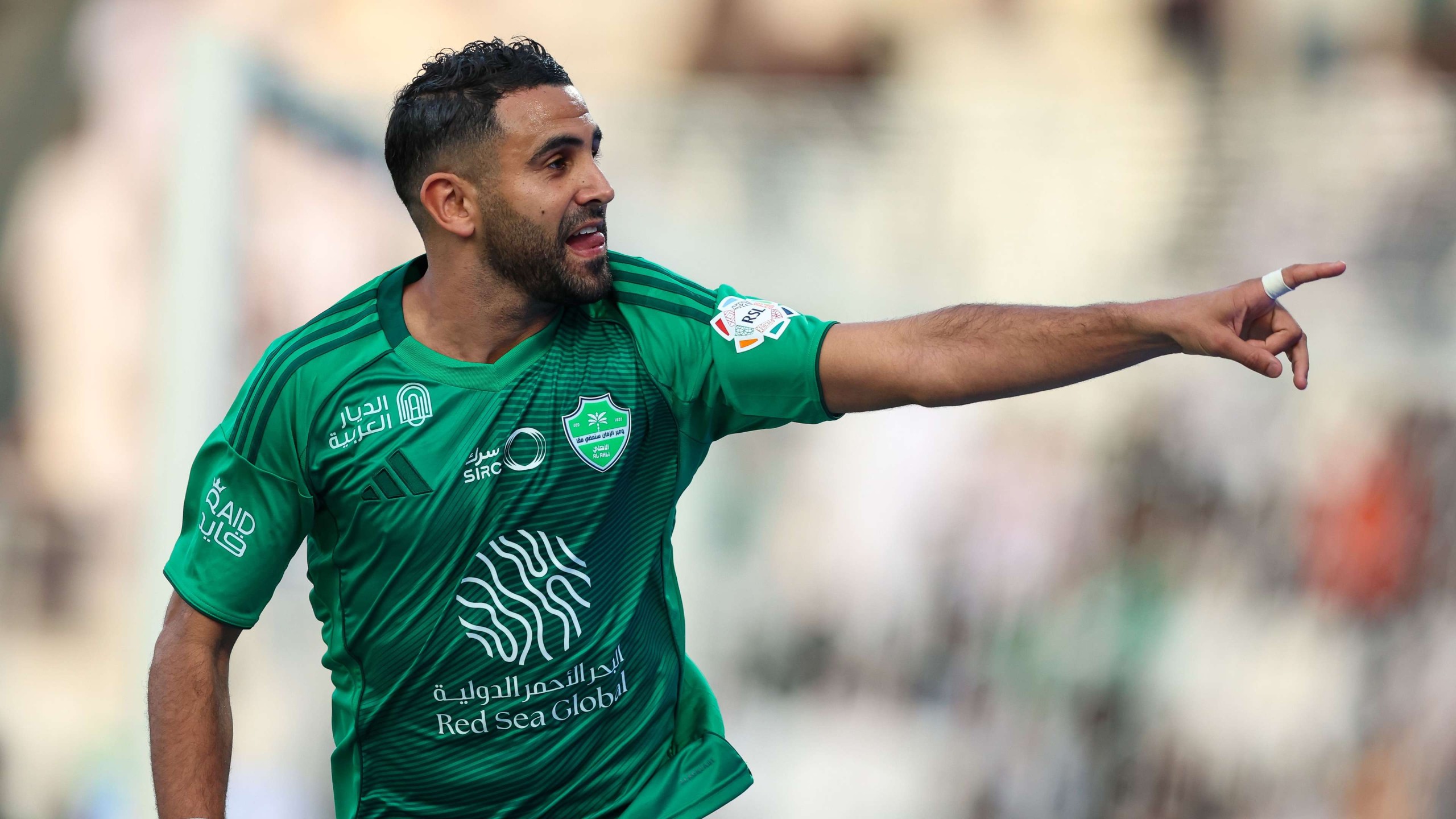 الأهلي السعودي