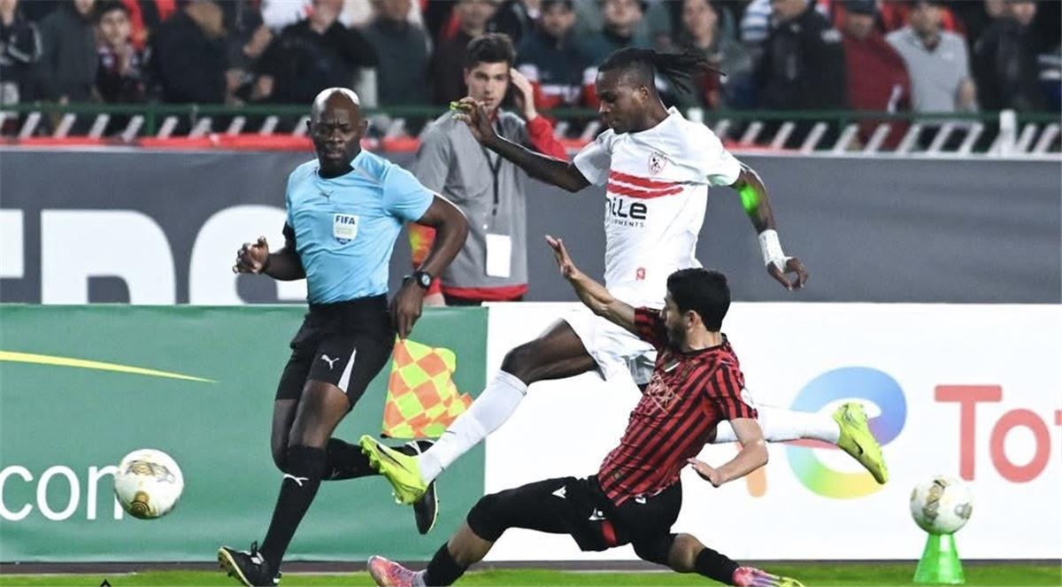 نادي الزمالك 