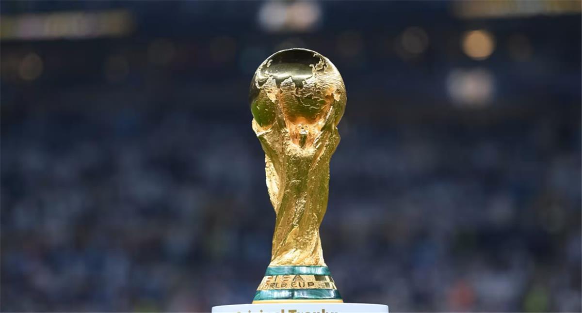 كأس العالم 