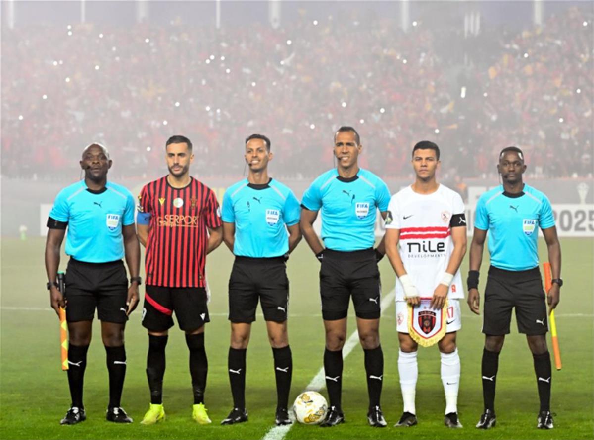 نادي الزمالك 