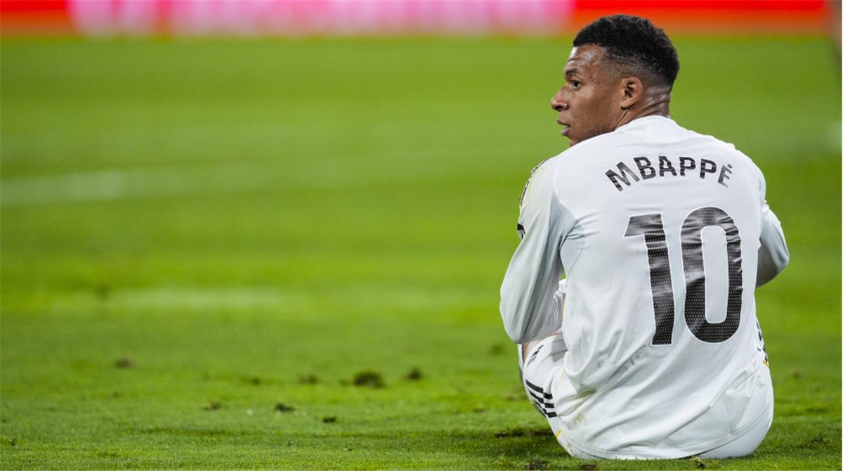 ريال مدريد 