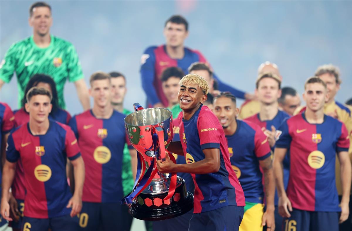 نادي برشلونة 