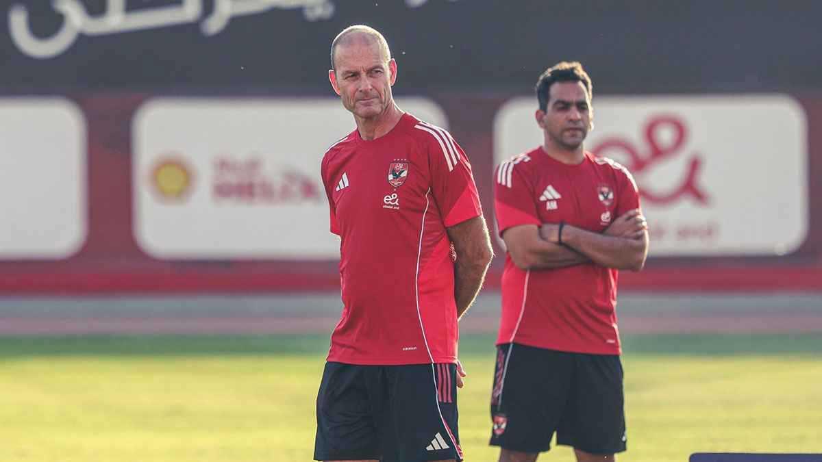 الأهلي 