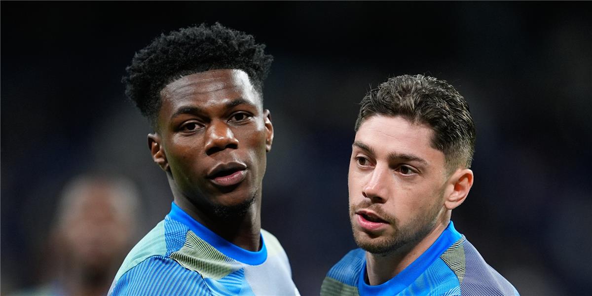 ريال مدريد 
