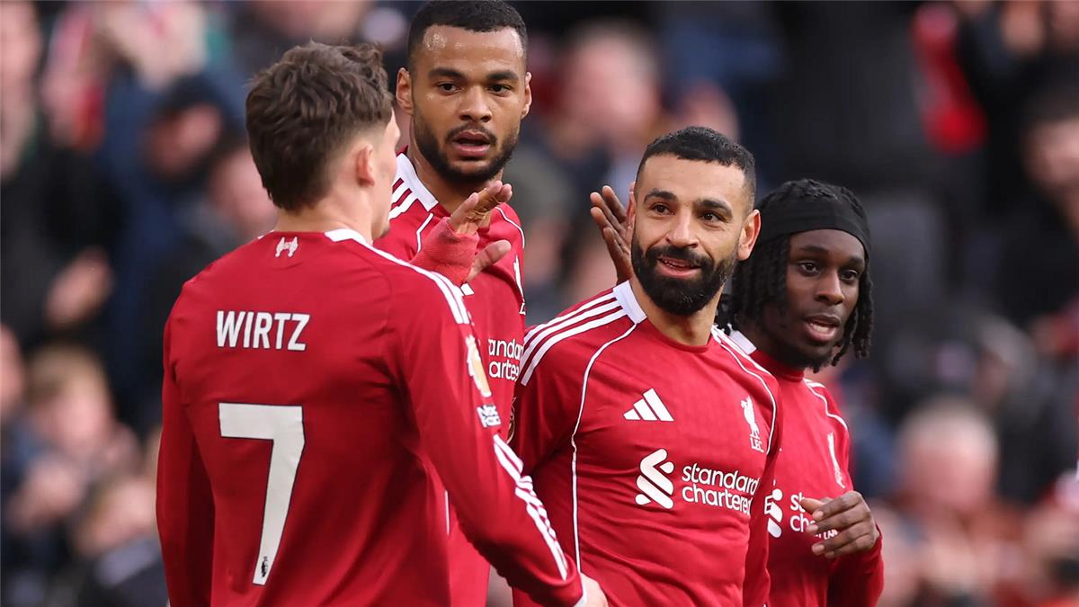 نادي ليفربول 