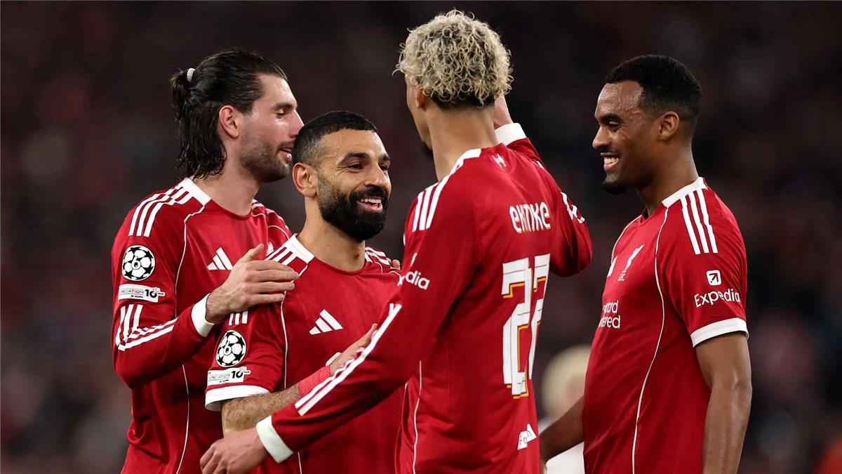 نادي ليفربول 