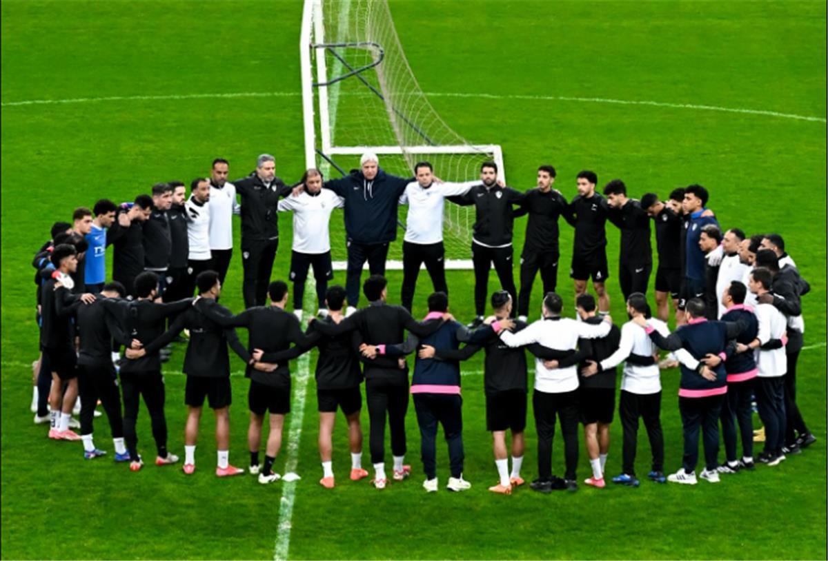 نادي الزمالك 