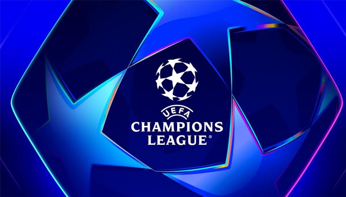 دوري أبطال أوروبا 