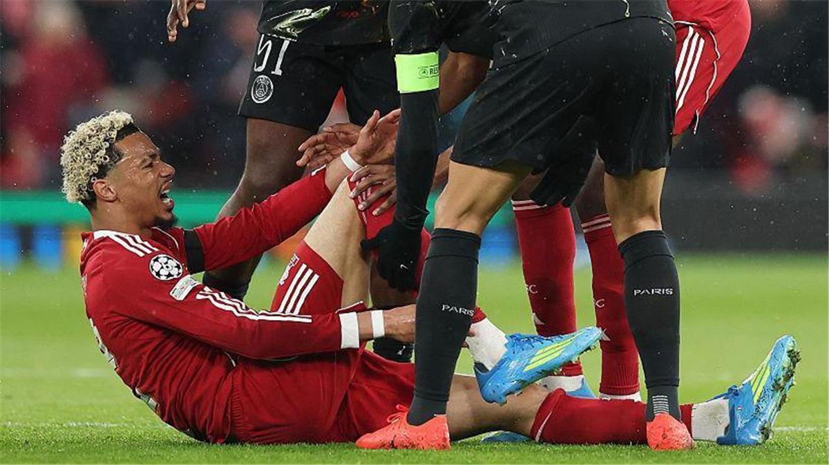 ليفربول 