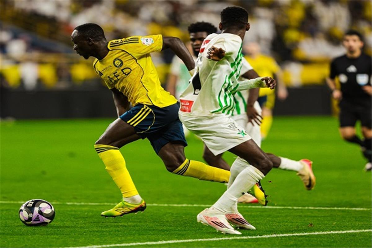 نادي النصر السعودي 