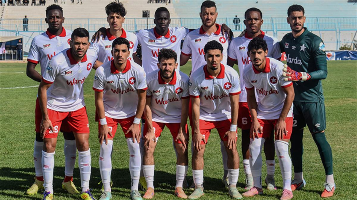 النجم الساحلي 