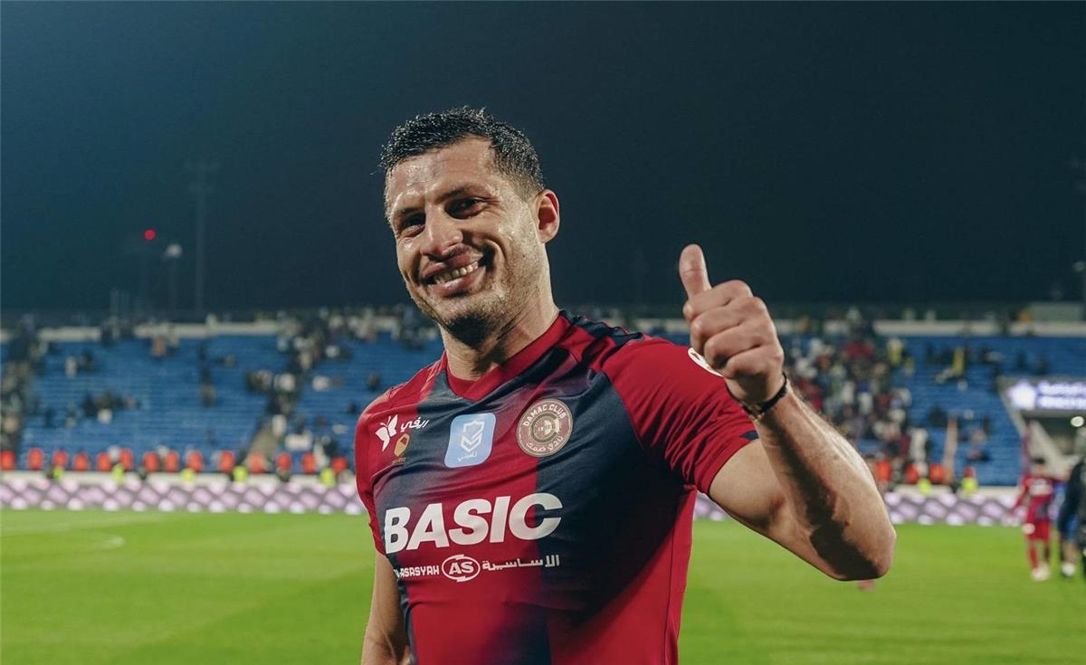 طارق حامد 